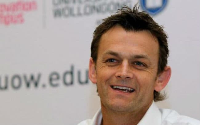 गिलक्रिस्ट, राइडर ऑस्ट्रेलियाई हाल ऑफ फेम में शामिल