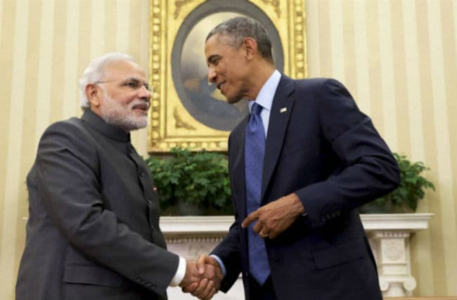 विशेषज्ञों की राय में भारत-अमेरिका संबंधों को नयी दिशा में ले जाना चाहते हैं मोदी