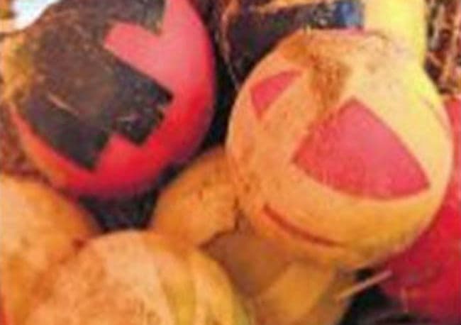 अमेरिका को ट्विटर पर बम की धमकी