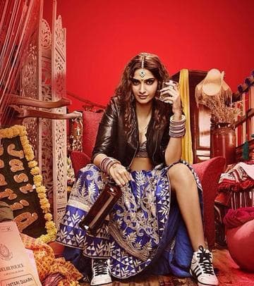 मैं बहुत ईमानदार हूं : सोनम कपूर