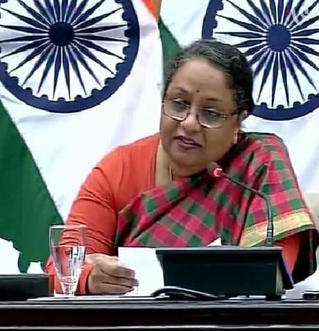 भारत और अमेरिका के बीच परमाणु करार की अड़चन दूर हुई