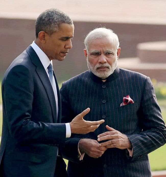 भारत, अमेरिका ने पाक से 26/11 साजिशकर्ताओं को न्याय के कठघरे में लाने को कहा