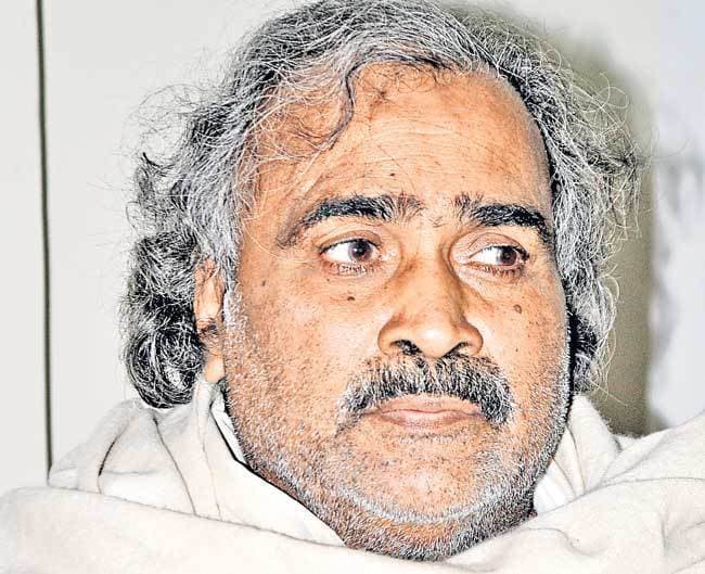 जल-जंगल में काम करनेवाले को मिला सम्मान : अशोक भगत