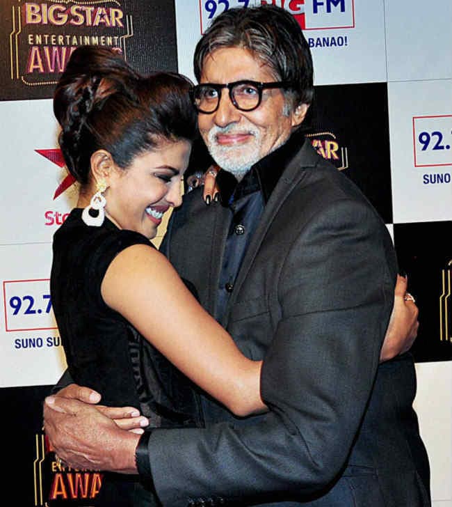 बॉलीवुड ने कहा ''आई लव माई इंडिया''