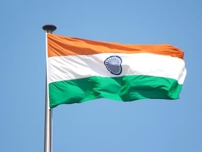 चीन सहित दूसरे देशों में भी भारतीयों ने मनाया गणतंत्र दिवस