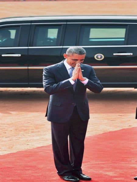 ओबामा से पहले ये वैश्विक नेता हुए हैं हमारे गणतंत्र दिवस समारोह में शामिल