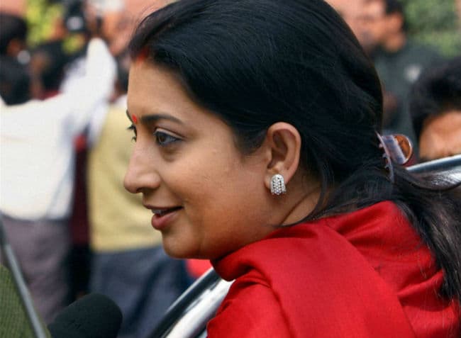 ''नयी शिक्षा नीति'' का मसौदा तैयार करने की तैयारी में है सरकार