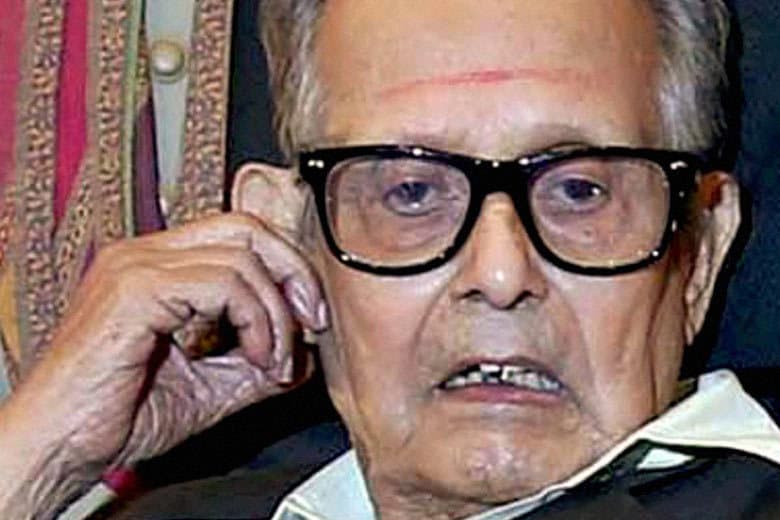 राजकीय सम्मान के साथ होगा आरके लक्ष्मण का अंतिम संस्कार : महाराष्ट्र सरकार