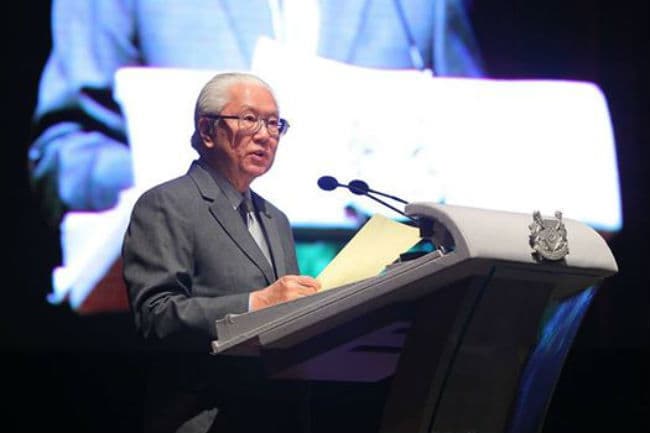 सिंगापुर के राष्ट्रपति तान केंग याम जल्द ही भारत यात्रा पर जाएंगे