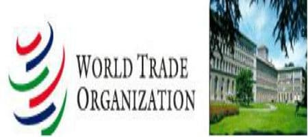 भारत ने WTO में चावल, गेहूं के निर्यात पर पाबंदी के फैसले का किया बचाव, यहां जानें पूरा मामला