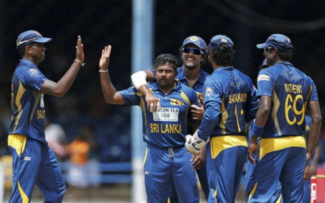 श्रीलंकाई टीम को झटका, स्वदेश लौटेंगे रंगना हेराथ