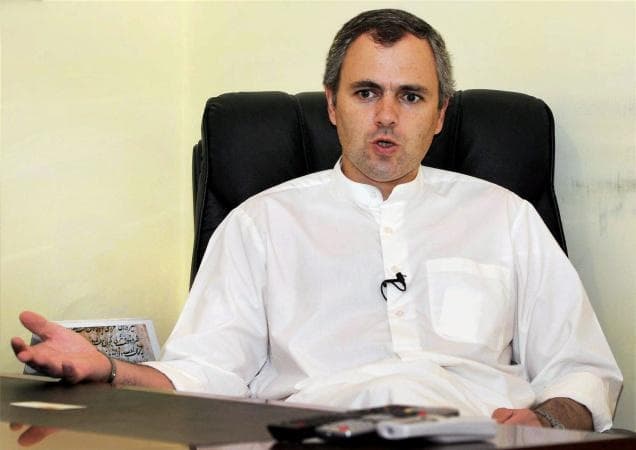 मोदी सरकार से आर्टिकल 370 की बहाली की उम्मीद करना मूर्खतापूर्ण, लेकिन जारी रहेगी लड़ाई : उमर अब्दुल्ला