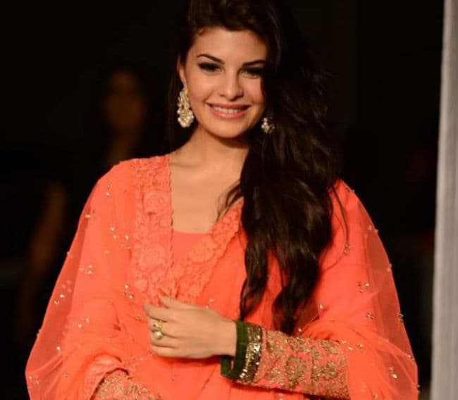 अजहरूद्दीन की दूसरी पत्‍नी का किरदार निभायेंगी जैकलीन फर्नाडीज !