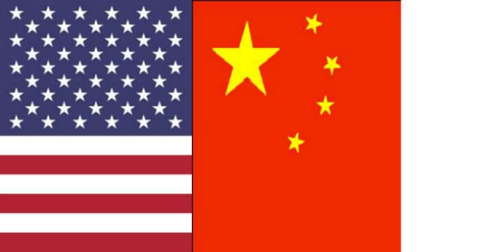 दक्षिणी चीन सागर पर ओबामा के बयान का चीन ने किया खंडन