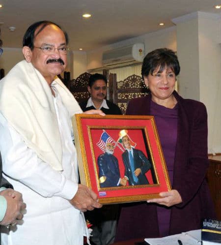 इन तीन स्मार्ट शहरों के विकास के लिए कार्यबल का गठन कर रहे हैं भारत और अमेरिका