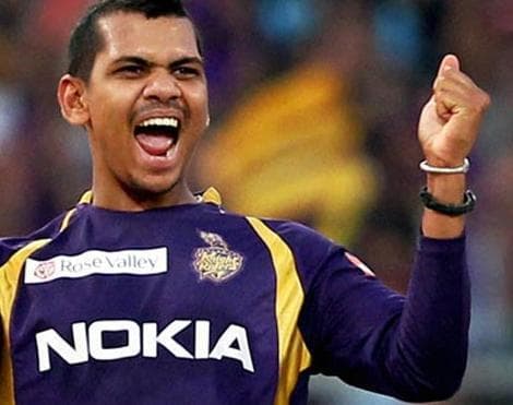 World Cup नहीं खेल पायेंगे स्टार आफ स्पिनर सुनील नारायण