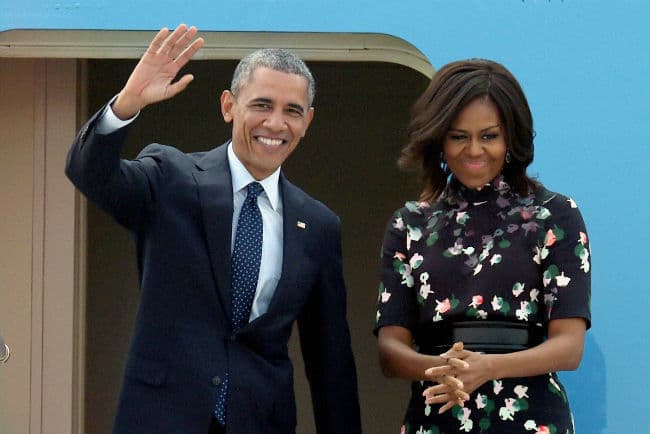 ताज देखने फिर लौटूंगी : मिशेल