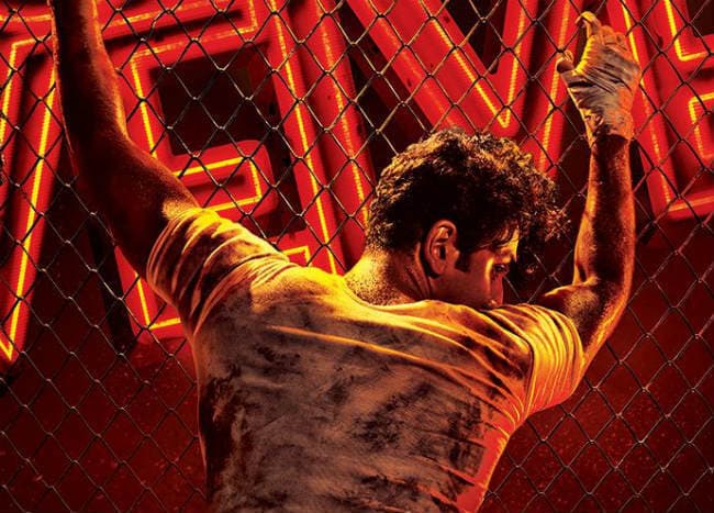 मिलिए ''बॉम्‍बे वेलवेट'' के स्‍ट्रीट फाइटर जॉनी बलराज से...