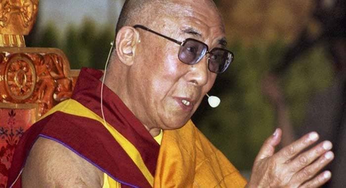 दलाई लामा बन गये चीन के प्रशंसक, बताया महान राष्ट्र, मेहनती लोग