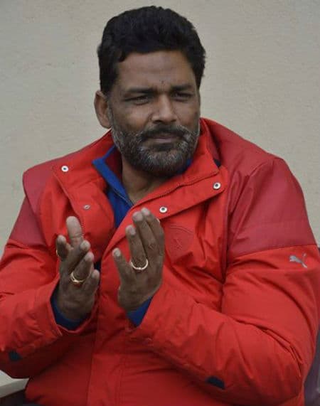 बिहार में राजद विधायक ने अपनी ही पार्टी के सांसद पप्पू यादव पर जानलेवा हमले का लगाया आरोप