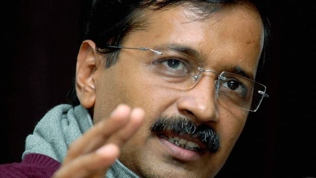 निर्वाचन आयोग को अदालत में चुनौती देंगे केजरीवाल : आप