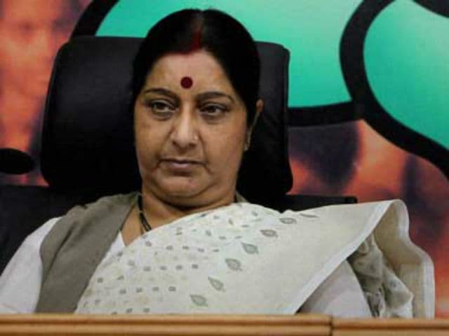 दिल्ली में महिलाओं की सुरक्षा के लिए बेदी के पास पुलिसिंग का अनुभव है : स्वराज