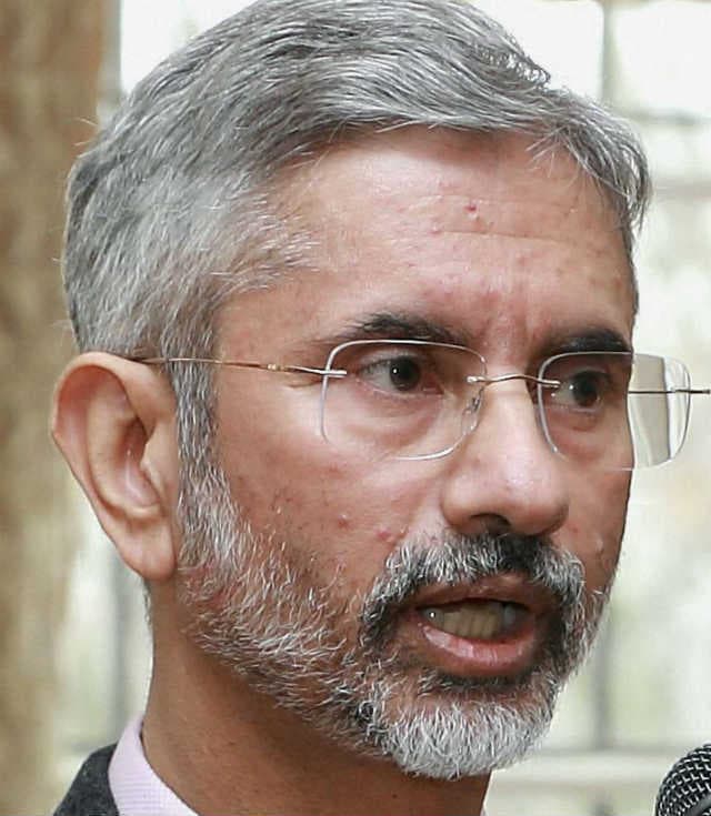 एस जयशंकर ने संभाला विदेश सचिव का पदभार, बोले - सरकार की प्राथमिकता ही मेरी प्राथमिकता