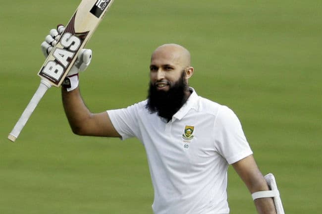 अमला, रोसोयू के शतक से दक्षिण अफ्रीका की शानदार जीत