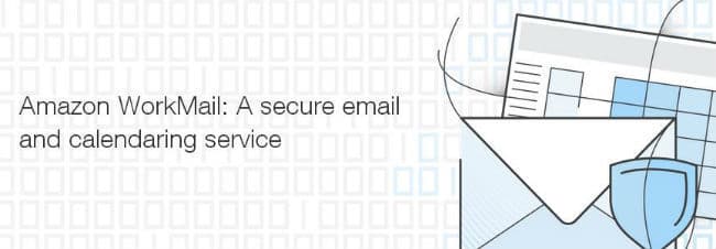 अमेजन का वर्कमेल देनेवाला है माइक्रोसॉफ्ट के आउटलुक को टक्कर