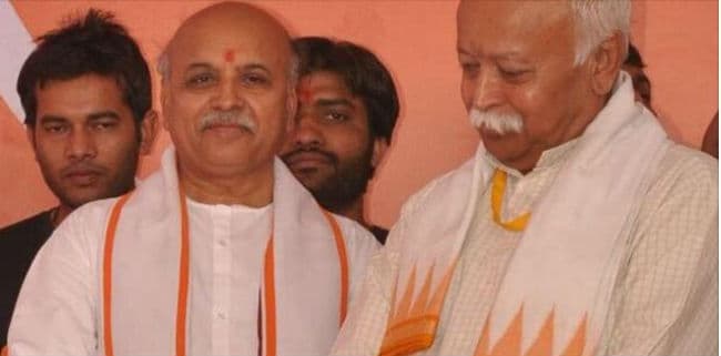 राम मंदिर निर्माण के लिए राम महोत्सव का आयोजन करेगी VHP