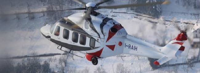 वीवीआईपी हेलीकाप्टर सौदे की जांच में ईडी ने दो देशों को आग्रह पत्र भेजे