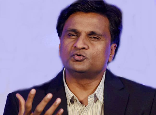 भारत को अपना प्रमुख तेज आक्रमण पहचानना होगा : श्रीनाथ