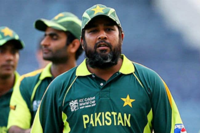 इंजमाम ने कहा, ''विश्‍वकप में निडर होकर खेलें पाकिस्तानी खिलाड़ी
