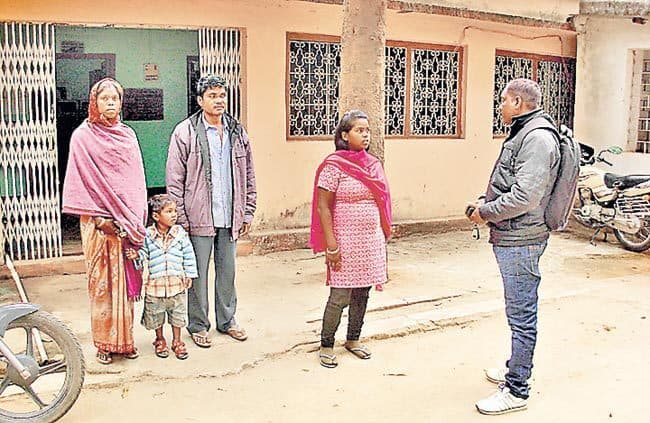 दिल्ली में झारखंड की बेटियों से प्रसव करा बेचे जा रहे शिशु