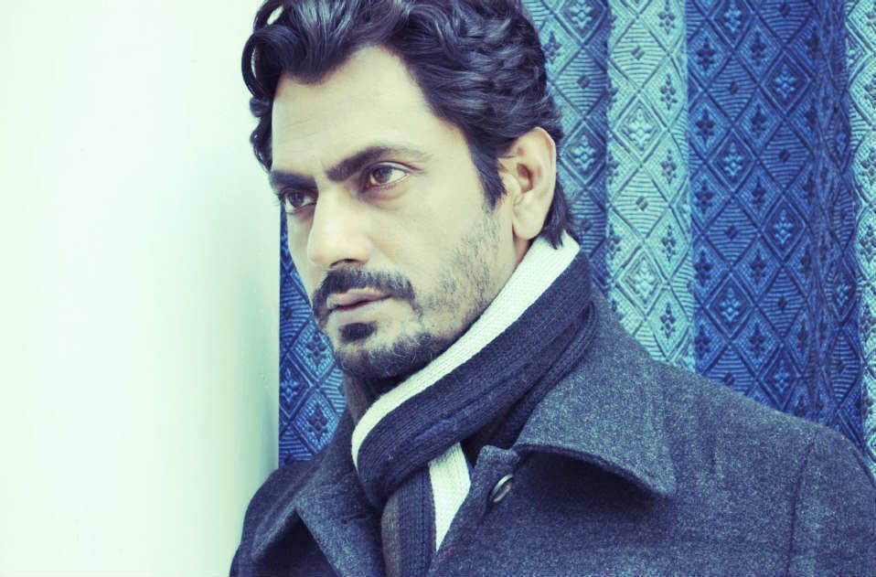 ''डायलॉग'' नहीं, जो मुंह में आया वो बोल दिया नवाजुद्दीन ने : श्रीराम