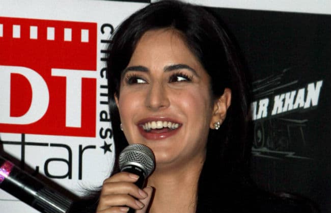 रोहित शेट्टी की अगली फिल्‍म में फिर रोमांस करेंगे कैटरीना-शाहरुख