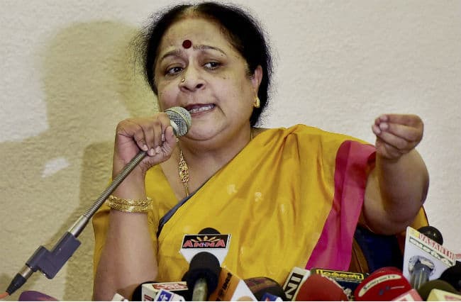 जयंती के ''लेटर बम'' से हड़कंप, कांग्रेस ने कहा- आरोप निराधार