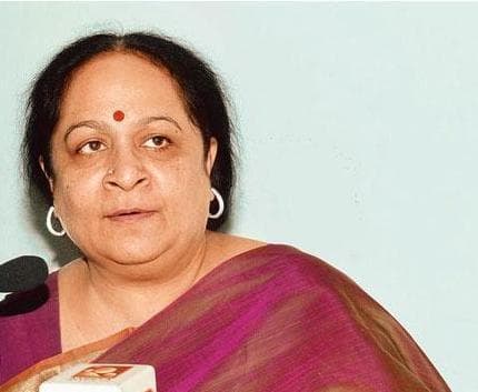 जासूसी कांड को लेकर मोदी पर हमला नहीं करना चाहती थी: जयंती नटराजन