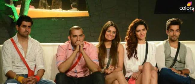 बिग बॉस हल्‍ला बोल :कौन होगा ''बिग बॉस'' विजेता ?