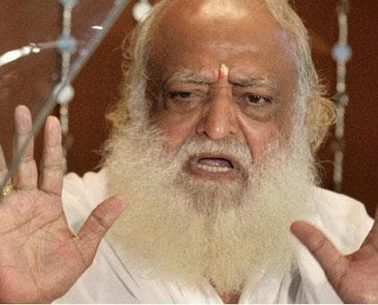 आसाराम गवाह हत्याः सीबीआई जांच की मांग कर रहा है परिवार