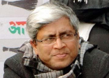 भाजपा सार्वजनिक मंच पर सवाल पूछ सकती थी : आप