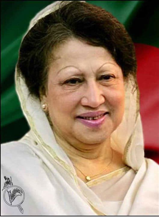 बांग्लादेश : पूर्व प्रधानमंत्री जिया के घर की बिजली आपूर्ति बंद