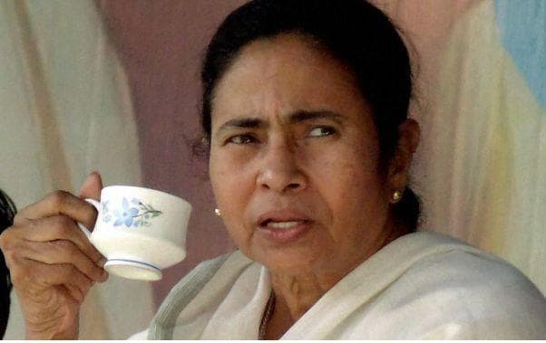 भाजपा ने कहा, सीबीआई को ममता बनर्जी से भी पूछताछ करनी चाहिए