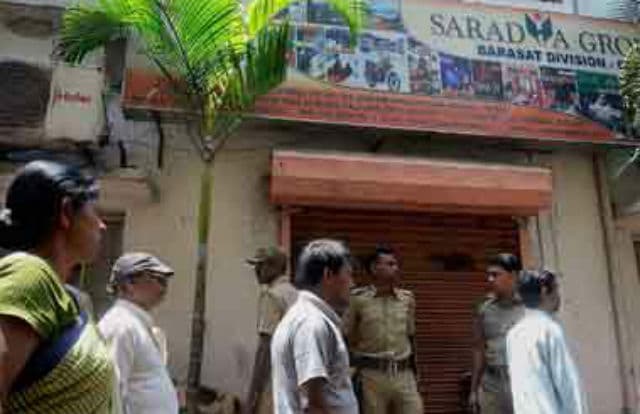 सीबीआई ने सारधा घोटाला मामले में पूर्व केंद्रीय मंत्री मतंग सिंह को गिरफ्तार किया