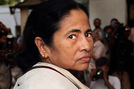 ममता ने भाजपा पर तृणमूल सांसदों पर दबाव के लिए सीबीआई का इस्तेमाल करने का आरोप लगाया