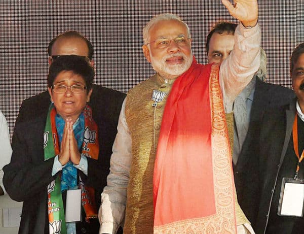 नसीबवाले के कारण पेट्रोल-डीजल सस्ता तो बदनसीबों की क्या जरुरतः मोदी