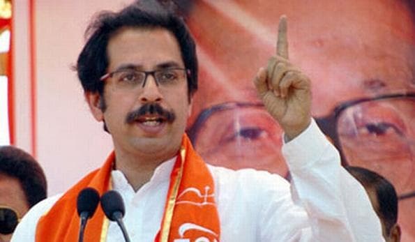 शिवसेना ने महाराष्ट्र में भाजपा के साथ मतभेद के आरोपों को खारिज किया