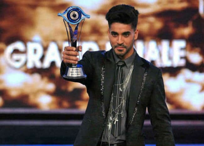 ''बिग बॉस'' जीतने के बाद अब गौतम बॉलीवुड में करना चाहते हैं इंट्री