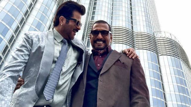 ''मजनू भाई'' अनिल ने अपनी गर्लफ्रेंड को दी 64 किलों की अंगूठी...