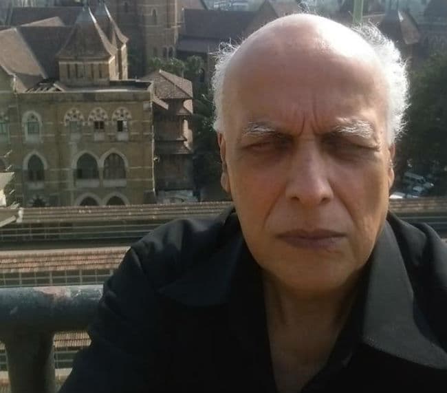 ‘हमारी अधूरी कहानी’ में विद्या-इमरान की जोडी : महेश भट्ट